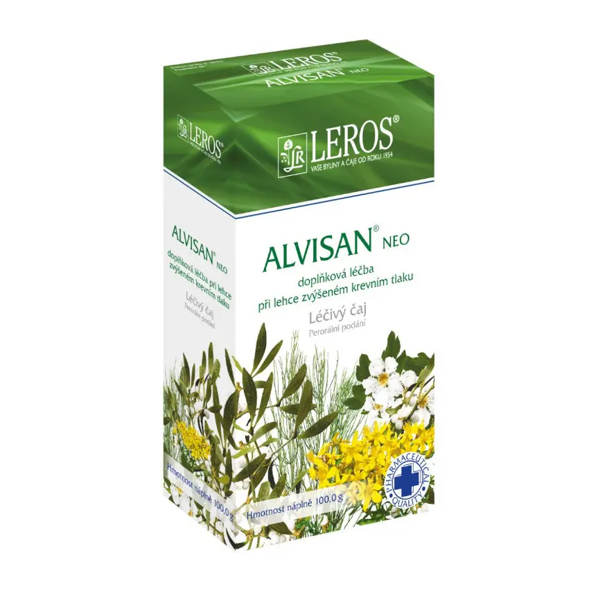 2788_LEROS ALVISAN NEO 100 G